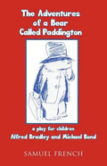 The Adventures of a Bear Called Paddington - Paperback