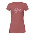 Sweet But Not Innocent Certified Flirt T-Shirt