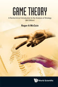 Game Theory: A Nontechnical Introduction to the Analysis of Strategy (3rd Edition) - Hardcover