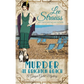 Murder at Brighton Beach - Paperback