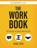 Talking to Teens Exercises Workbook - Paperback