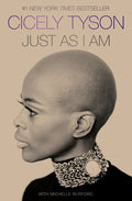Just as I Am: A Memoir - Hardcover