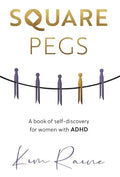 Square Pegs - Hardcover
