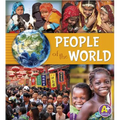 People of the World - Paperback