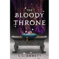 The Bloody Throne - Paperback