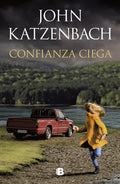 Confianza Ciega / Blind Trust - Paperback