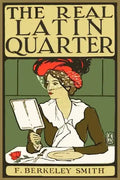 The Real Latin Quarter - Paperback