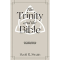 The Trinity & the Bible: On Theological Interpretation - Hardcover