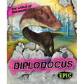 Diplodocus - Library Binding