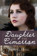 Daughter of the Cimarron - Paperback