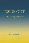 Inside Out: Letters to My Children - Hardcover