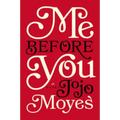 Me Before You - Paperback