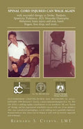 Spinal Cord Injury Physical Breakthrough - Paperback