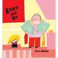 Koko & Bo: Volume 1 - Hardcover
