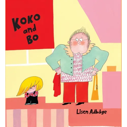 Koko & Bo: Volume 1 - Hardcover