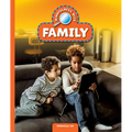 Mindfulness with Family - Paperback