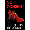 No Consent - Paperback