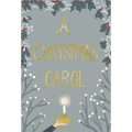 A Christmas Carol - Hardcover