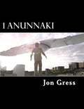 1 Anunnaki: The Original Screenplay - Paperback