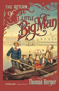 The Return of Little Big Man - Paperback