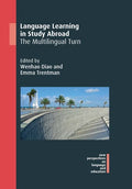 Language Learning in Study Abroad: The Multilingual Turn - Paperback