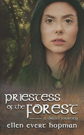 Priestess of the Forest: A Druid Journey - Paperback