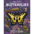 Inside Out Butterfly: Discover Nature's Most Amazing Transformation - Hardcover