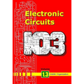 Electronic Circuits Volume 1.3 - Paperback
