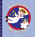 Millie va al espacio/Millie goes to space - Hardcover