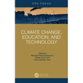 Climate Change, Education, and Technology - Hardcover