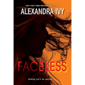 Faceless: A Riveting Tale of Secrets and Suspense - Paperback