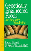 Genetically Engineered Foods - Paperback