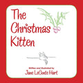 The Christmas Kitten - Paperback