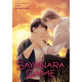 Sayonara Game - Paperback