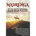 Madrenga - Hardcover
