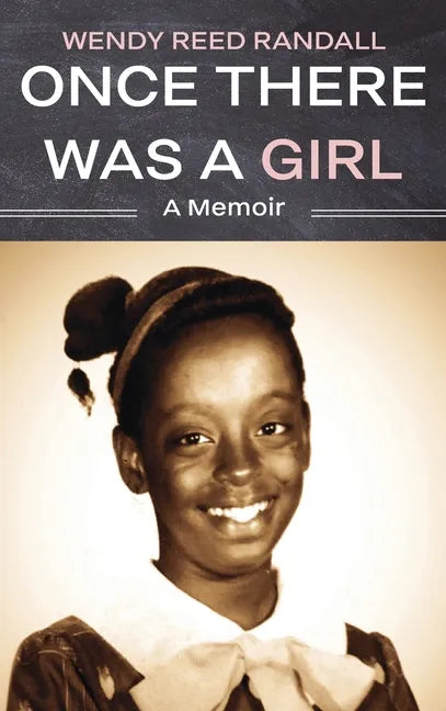 Once There Was a Girl: A Memoir - Hardcover