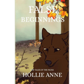 False Beginnings - Paperback