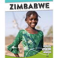 Zimbabwe - Library Binding