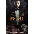 The Lies We Tell - Paperback