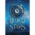 Blood of the Stars - Hardcover