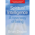 Spiritual Intelligence: A New Way of Being - Paperback