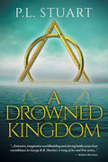 A Drowned Kingdom - Paperback
