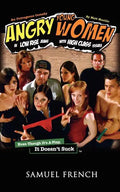 Angry Young Women in Low-Rise Jeans with High-Class Issues - Paperback