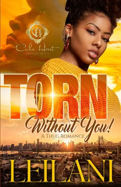 Torn Without You: A Thug Romance - Paperback