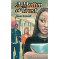 Matter of Trust: #2 - Library Binding