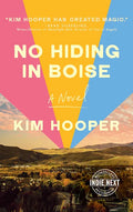 No Hiding in Boise - Paperback