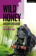 Wild Honey - Paperback