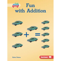 Fun with Addition - Library Binding
