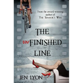 The Unfinished Line - Paperback