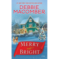 Merry and Bright - Paperback